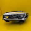 Reflektor Lampa Lewa Porsche 911 996 Lift 01-05 Xenon