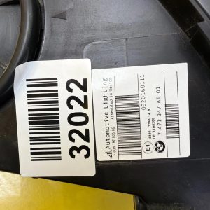 Reflektor Lampa Lewa Bmw X5 F15 X6 F16 Adaptive Led 7471347