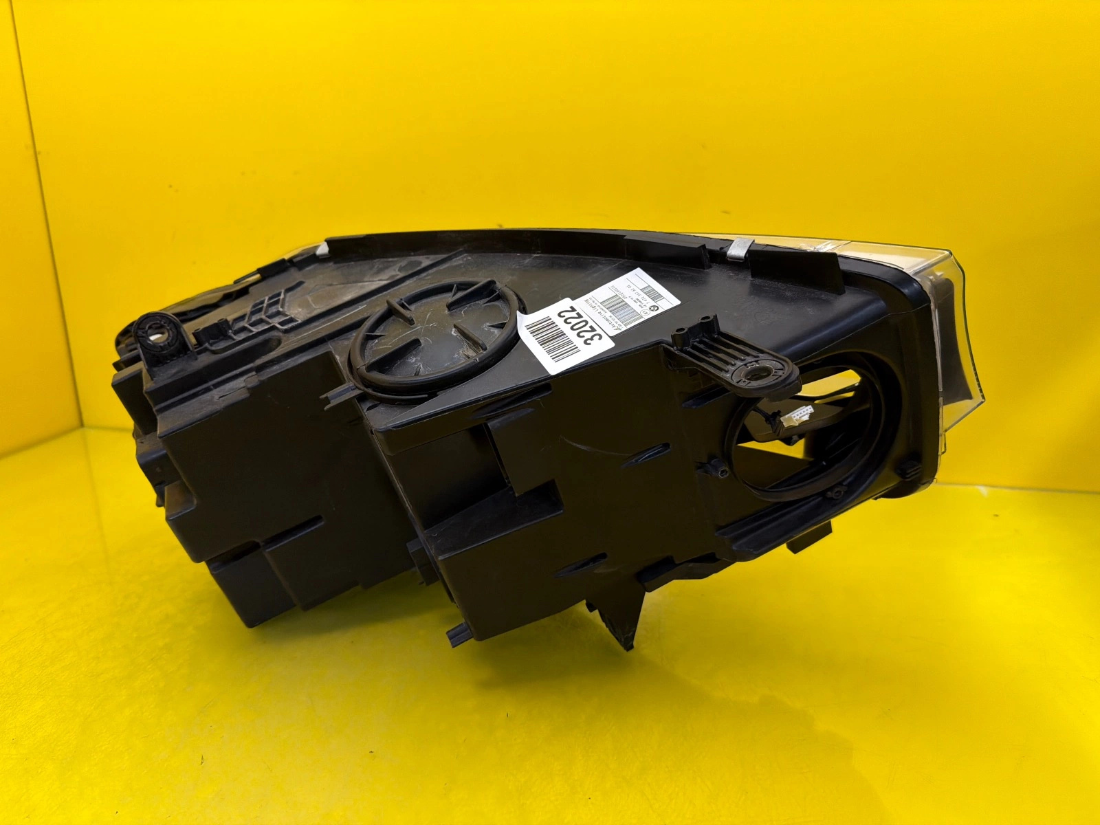 Reflektor Lampa Lewa Bmw X5 F15 X6 F16 Adaptive Led 7471347 Autolamps 3 Reflektor Lampa Lewa Bmw X5 F15 X6 F16 Adaptive Led 7471347