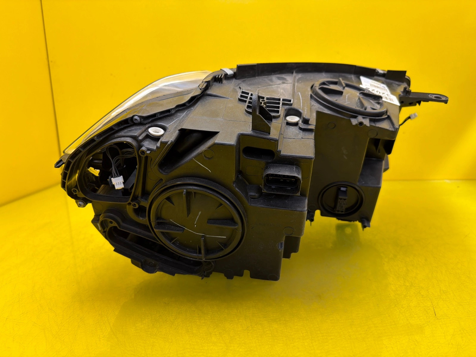 Reflektor Lampa Lewa Bmw X5 F15 X6 F16 Adaptive Led 7471347 Autolamps 4 Reflektor Lampa Lewa Bmw X5 F15 X6 F16 Adaptive Led 7471347