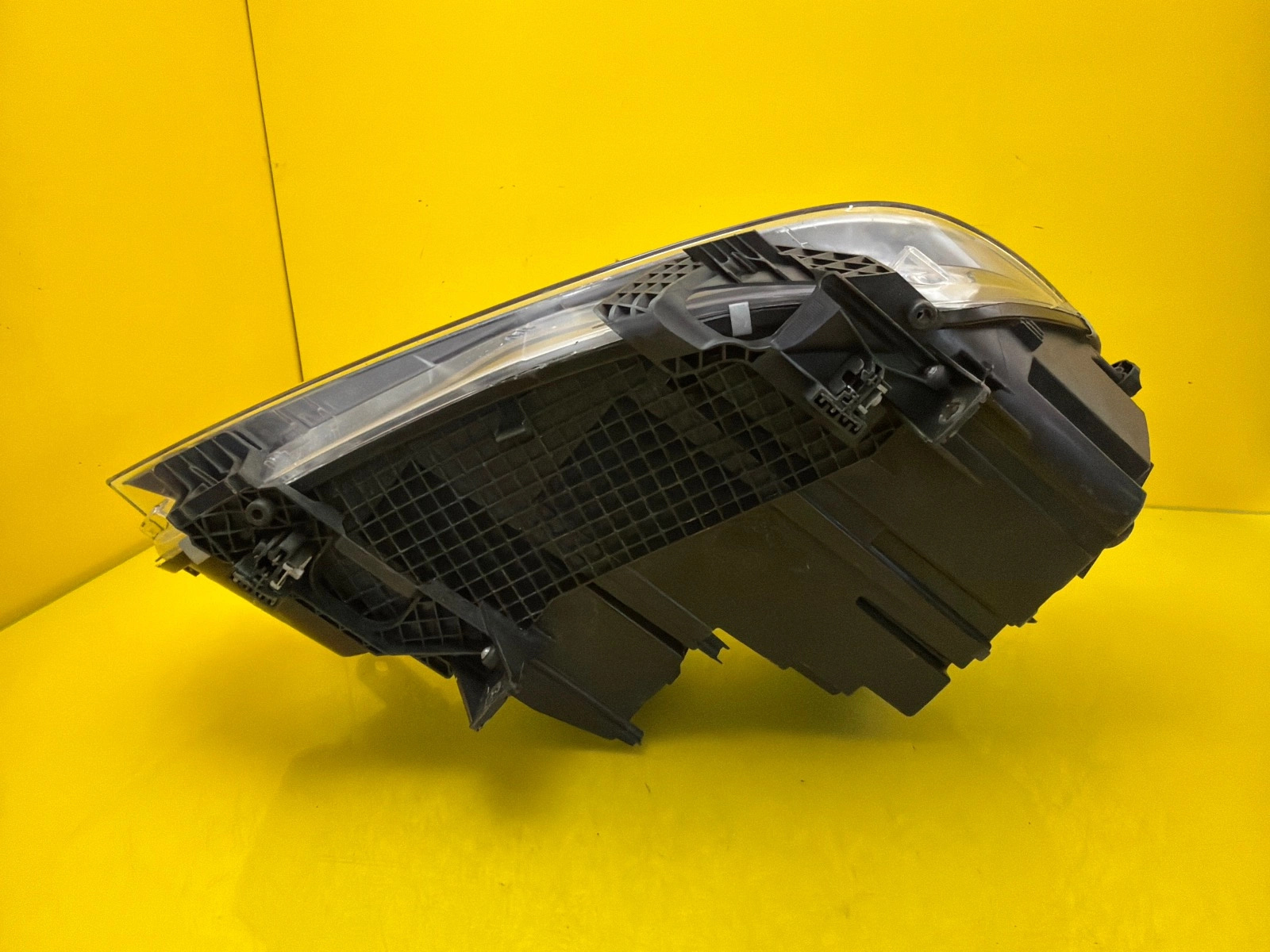 Reflektor Lampa Lewa Bmw X5 F15 X6 F16 Adaptive Led 7471347 Autolamps 5 Reflektor Lampa Lewa Bmw X5 F15 X6 F16 Adaptive Led 7471347