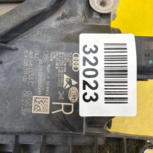 Reflektor Lampa Prawa Audi A7 S7 C8 4K8 Full Led 4K8941034C 18-