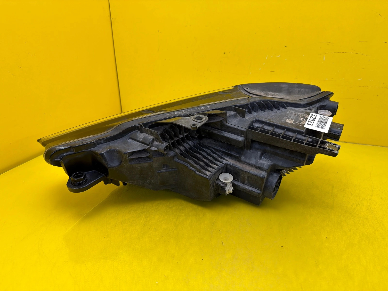 Reflektor Lampa Prawa Audi A7 S7 C8 4K8 Full Led 4K8941034C 18- Autolamps 3 Reflektor Lampa Prawa Audi A7 S7 C8 4K8 Full Led 4K8941034C 18-