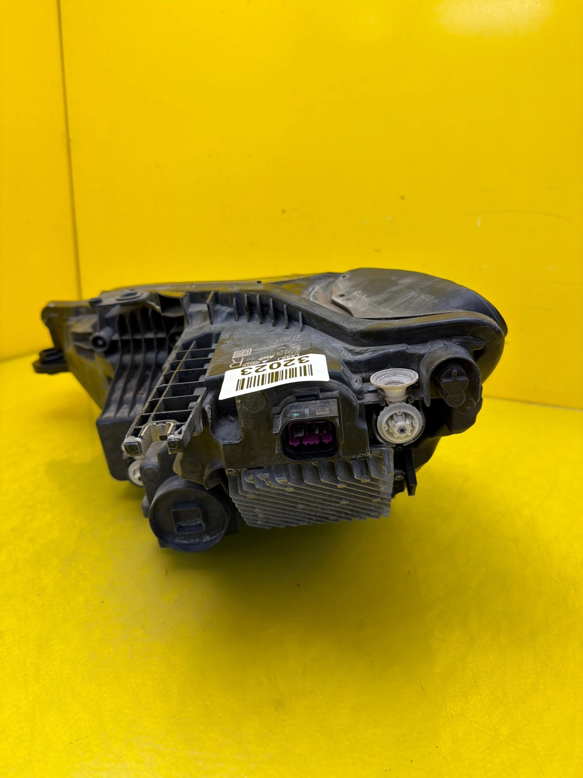 Reflektor Lampa Prawa Audi A7 S7 C8 4K8 Full Led 4K8941034C 18- Autolamps 4 Reflektor Lampa Prawa Audi A7 S7 C8 4K8 Full Led 4K8941034C 18-