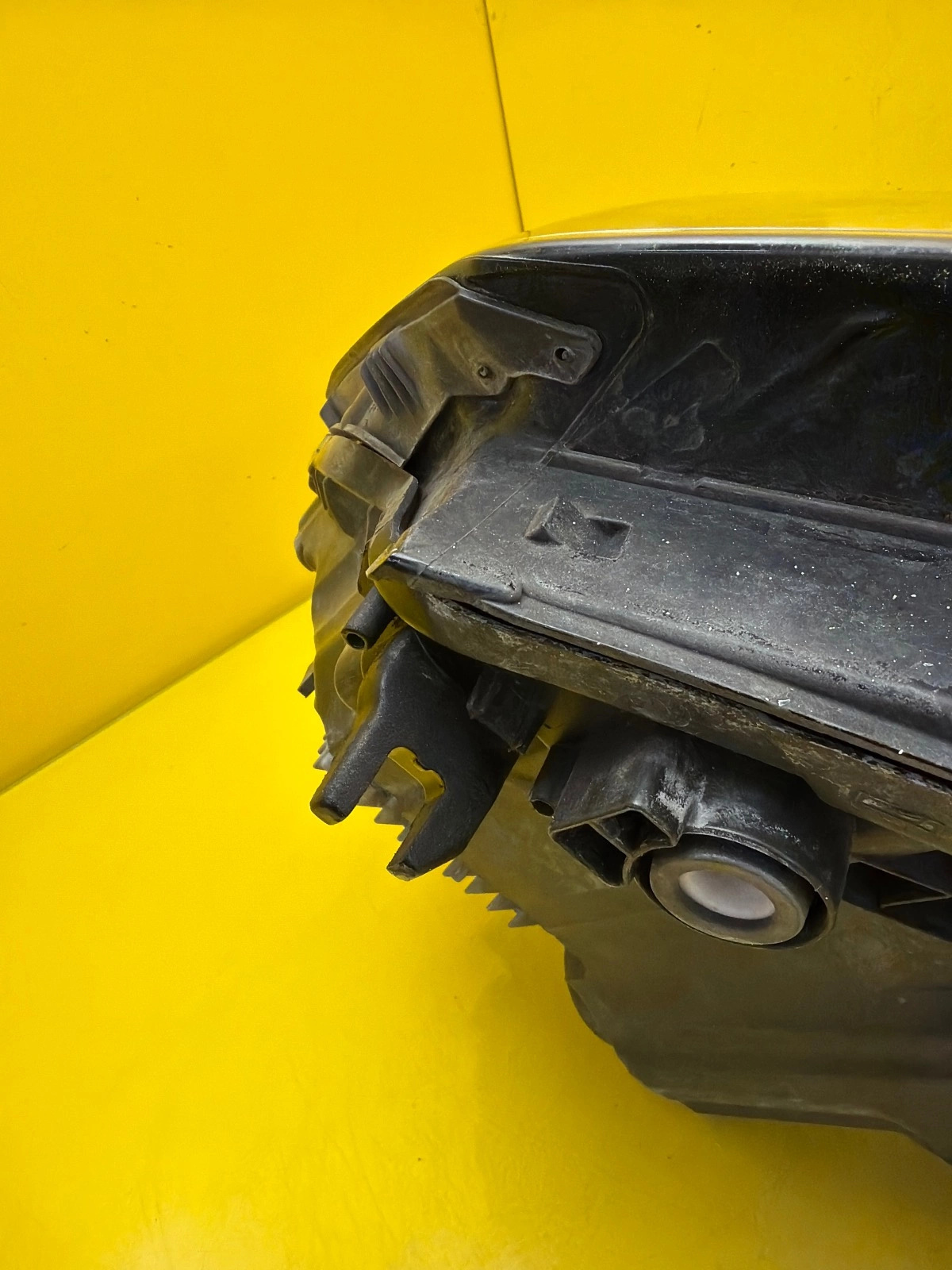 Reflektor Lampa Prawa Audi A7 S7 C8 4K8 Full Led 4K8941034C 18- Autolamps 7 Reflektor Lampa Prawa Audi A7 S7 C8 4K8 Full Led 4K8941034C 18-