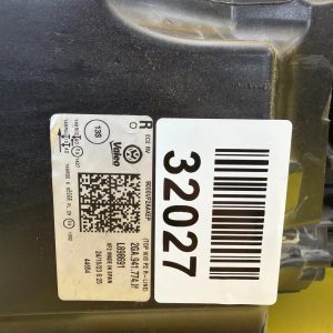 Reflektor Lampa Prawa VW T-Roc I Lift Full Led IQ Light 2GA941774H