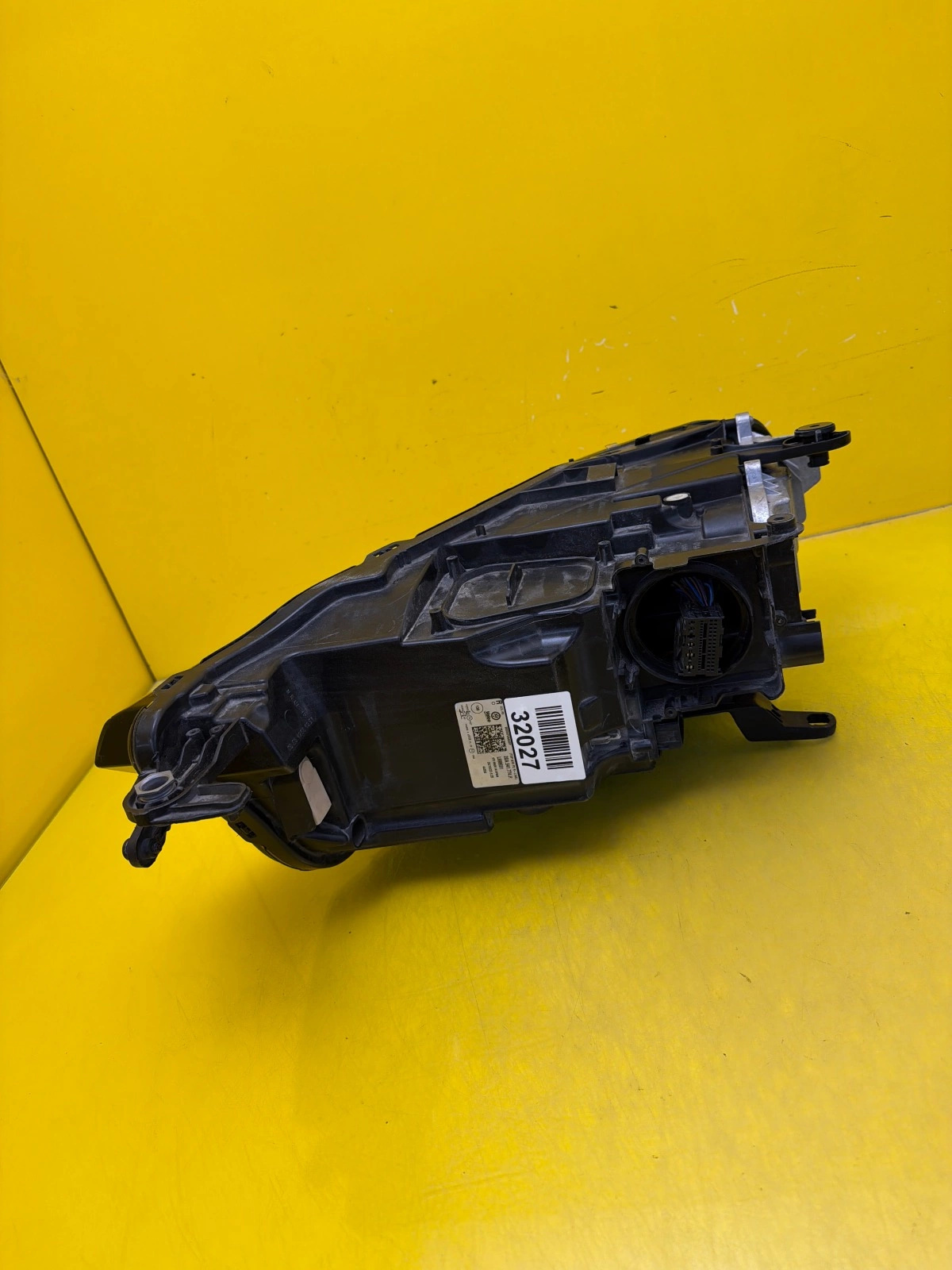 Reflektor Lampa Prawa VW T-Roc I Lift Full Led IQ Light 2GA941774H Autolamps 3 Reflektor Lampa Prawa VW T-Roc I Lift Full Led IQ Light 2GA941774H