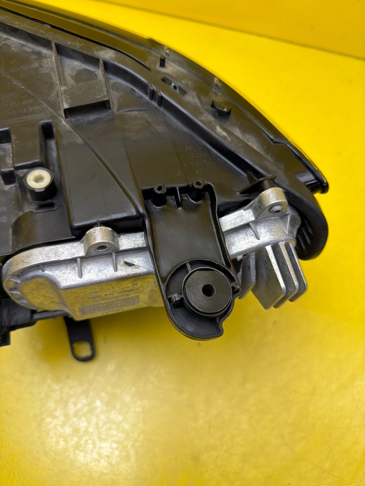 Reflektor Lampa Prawa VW T-Roc I Lift Full Led IQ Light 2GA941774H Autolamps 5 Reflektor Lampa Prawa VW T-Roc I Lift Full Led IQ Light 2GA941774H