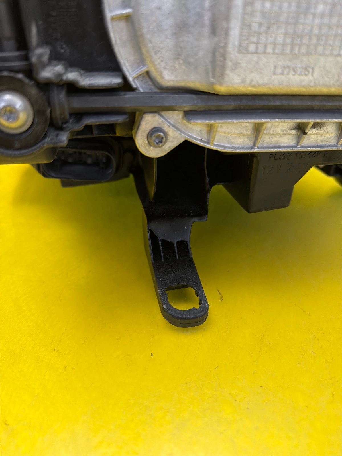 Reflektor Lampa Prawa VW T-Roc I Lift Full Led IQ Light 2GA941774H Autolamps 6 Reflektor Lampa Prawa VW T-Roc I Lift Full Led IQ Light 2GA941774H