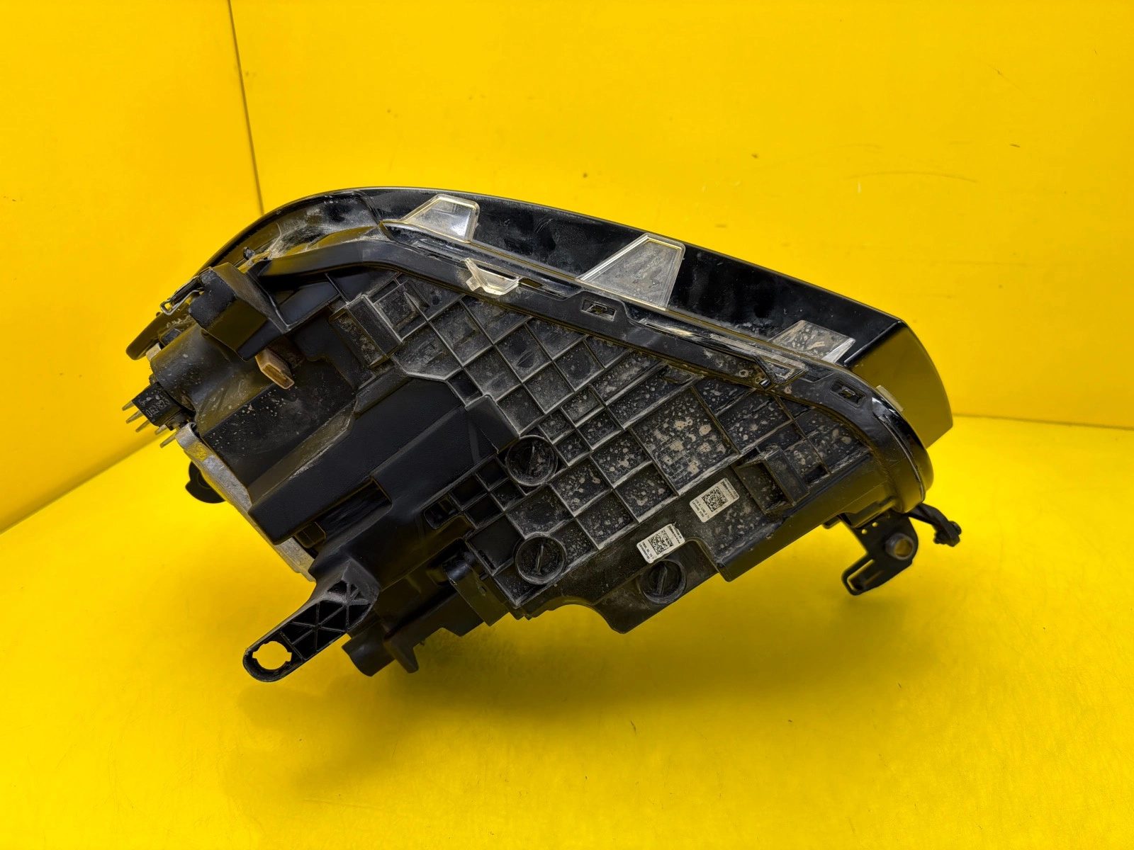 Reflektor Lampa Prawa VW T-Roc I Lift Full Led IQ Light 2GA941774H Autolamps 7 Reflektor Lampa Prawa VW T-Roc I Lift Full Led IQ Light 2GA941774H