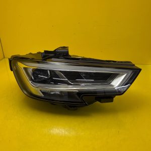 Reflektor Lampa Prawa Audi A3 8V Lift Full Led 8V0941034C