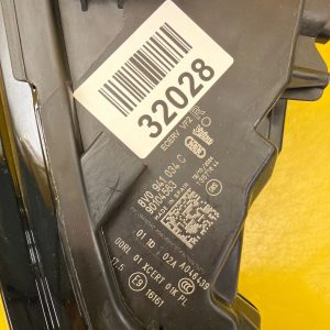 Reflektor Lampa Prawa Audi A3 8V Lift Full Led 8V0941034C