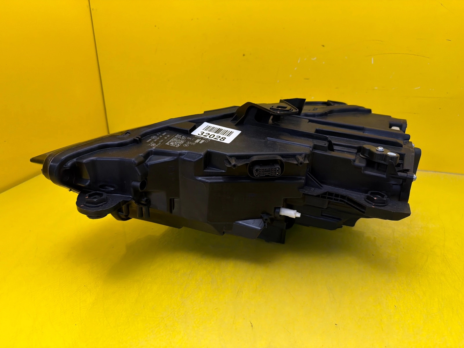 Reflektor Lampa Prawa Audi A3 8V Lift Full Led 8V0941034C Autolamps 3 Reflektor Lampa Prawa Audi A3 8V Lift Full Led 8V0941034C