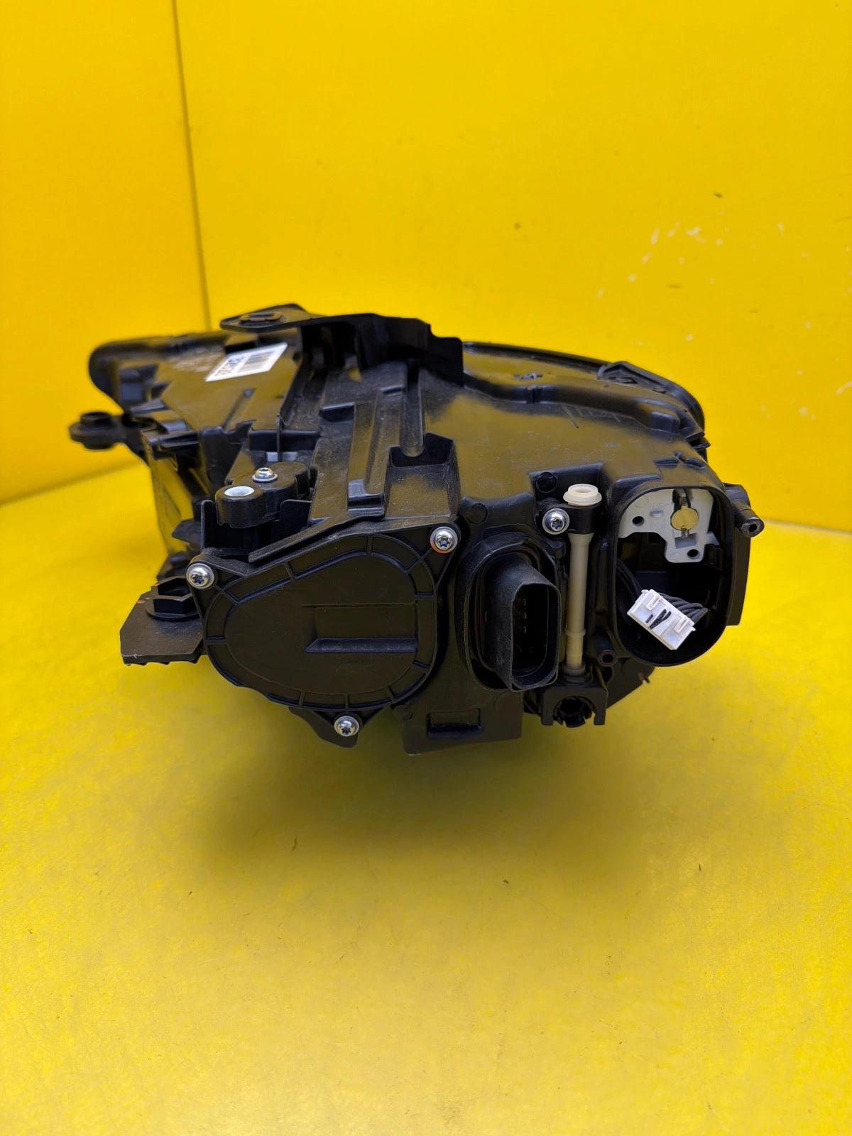 Reflektor Lampa Prawa Audi A3 8V Lift Full Led 8V0941034C Autolamps 4 Reflektor Lampa Prawa Audi A3 8V Lift Full Led 8V0941034C