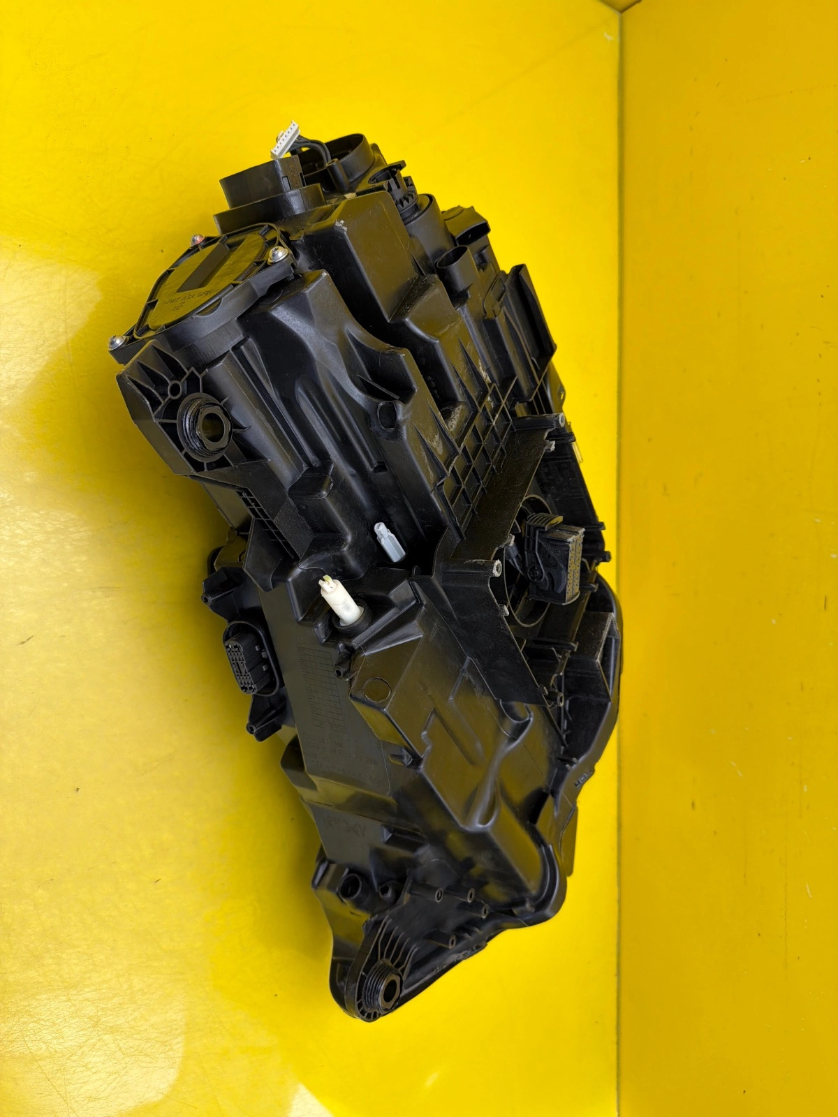 Reflektor Lampa Prawa Audi A3 8V Lift Full Led 8V0941034C Autolamps 5 Reflektor Lampa Prawa Audi A3 8V Lift Full Led 8V0941034C