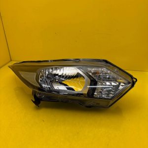 Reflektor Lampa Prawa Honda HR-V II 2 Zwykła 100-18094 Autolamps Reflektor Lampa Prawa Honda HR-V II 2 Zwykła 100-18094