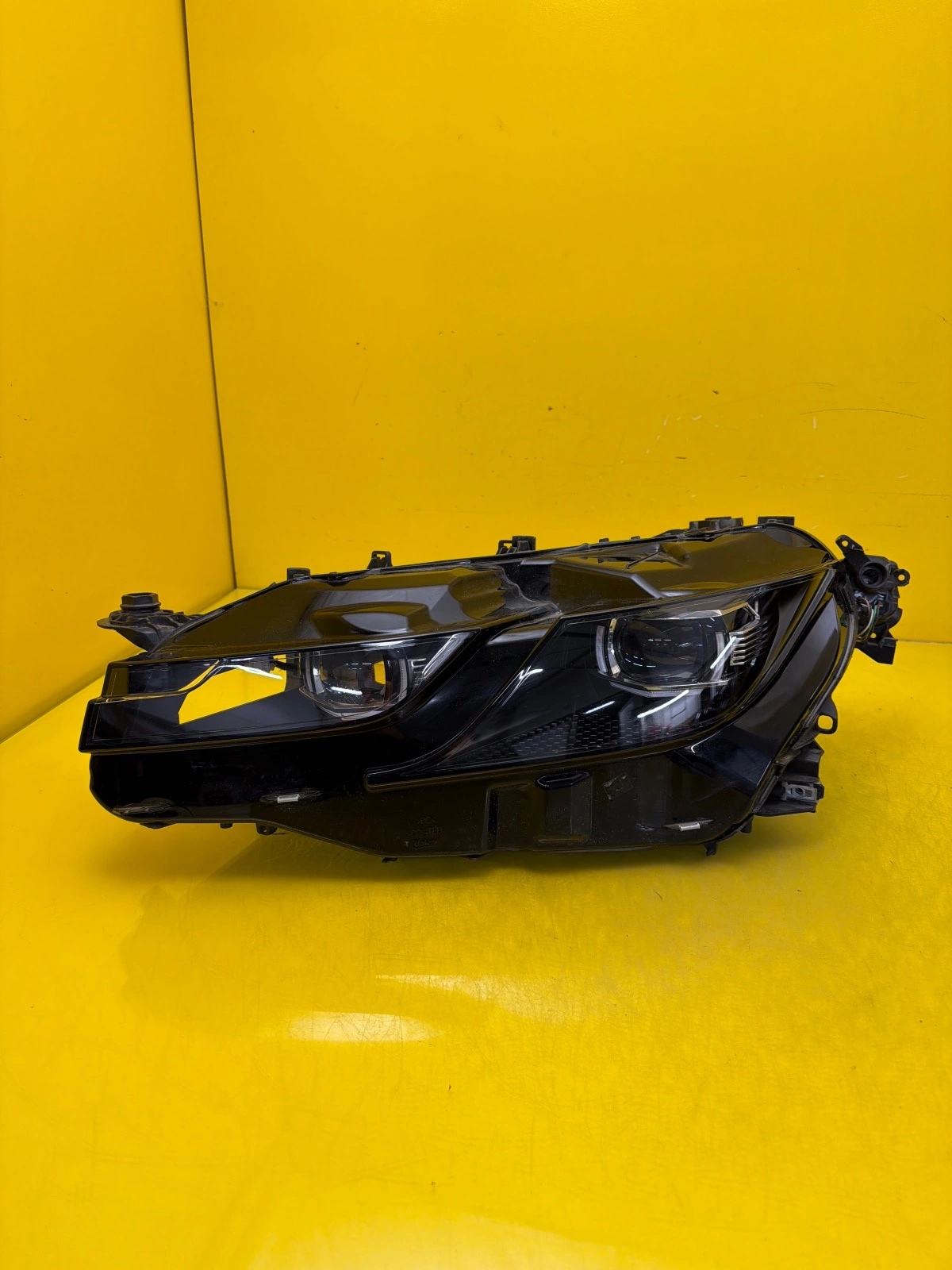 Reflektor Lampa Lewa VW Arteon Full Led 3G8941081 Autolamps Reflektor Lampa Lewa VW Arteon Full Led 3G8941081