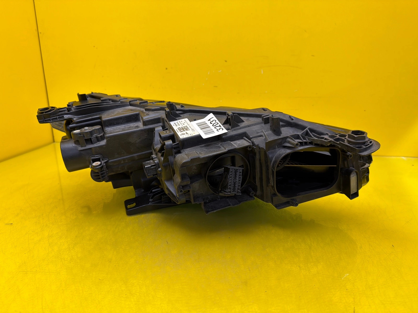 Reflektor Lampa Lewa VW Arteon Full Led 3G8941081 Autolamps 3 Reflektor Lampa Lewa VW Arteon Full Led 3G8941081