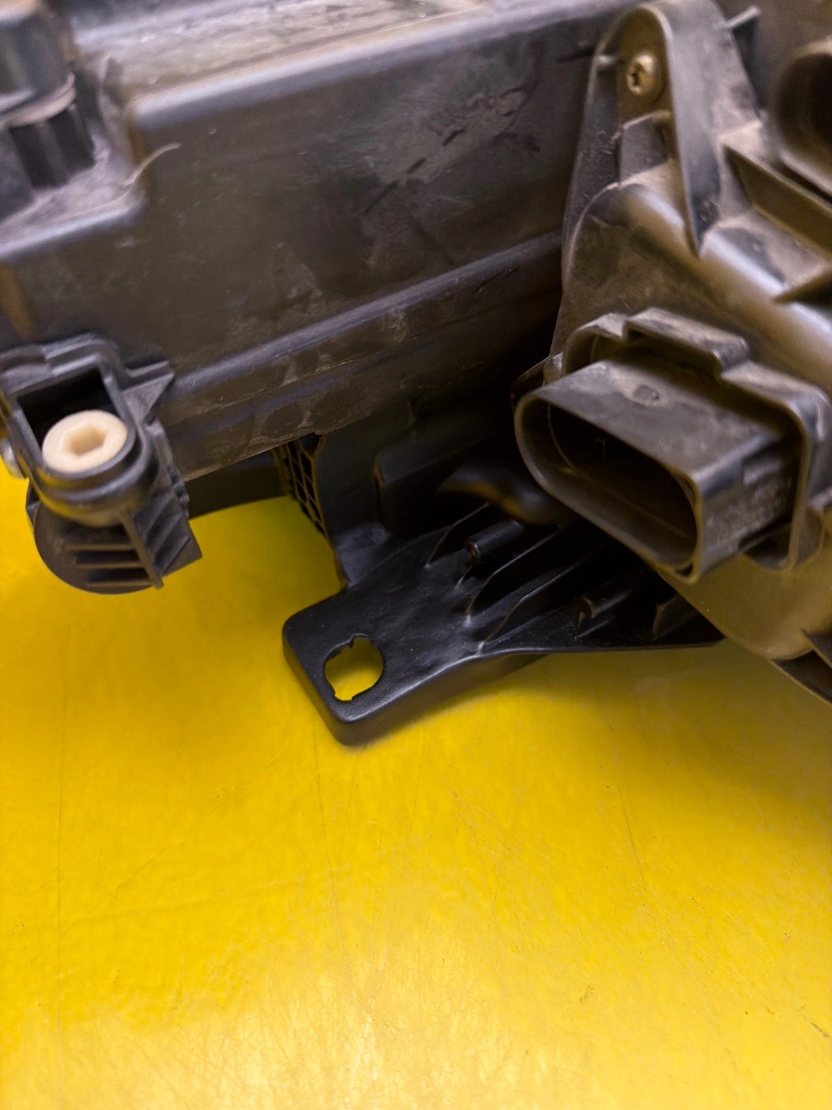 Reflektor Lampa Lewa VW Arteon Full Led 3G8941081 Autolamps 4 Reflektor Lampa Lewa VW Arteon Full Led 3G8941081