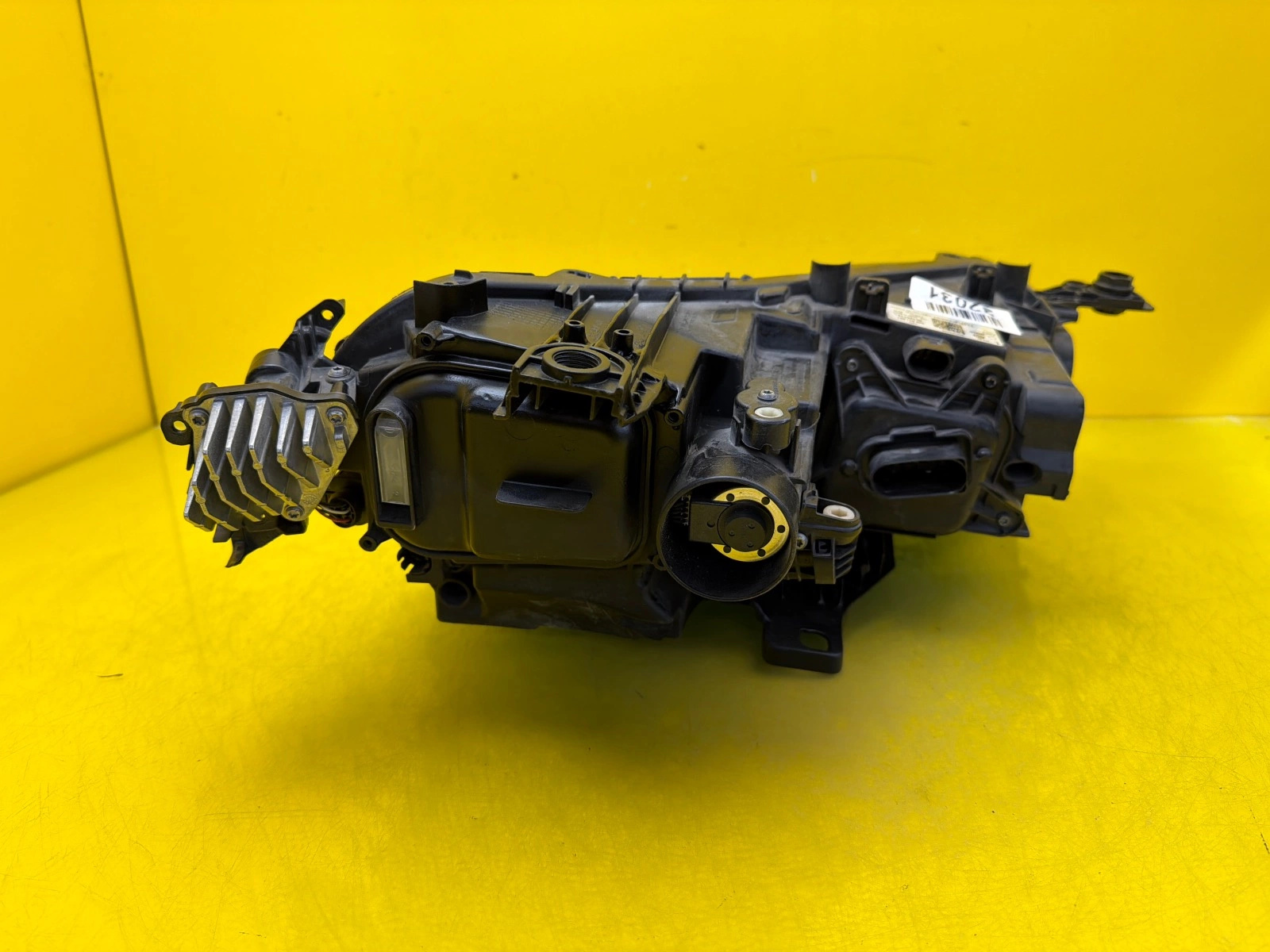 Reflektor Lampa Lewa VW Arteon Full Led 3G8941081 Autolamps 5 Reflektor Lampa Lewa VW Arteon Full Led 3G8941081