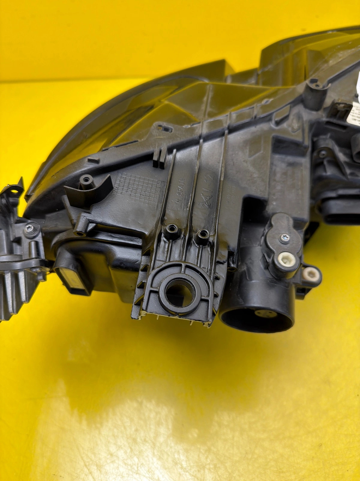 Reflektor Lampa Lewa VW Arteon Full Led 3G8941081 Autolamps 6 Reflektor Lampa Lewa VW Arteon Full Led 3G8941081