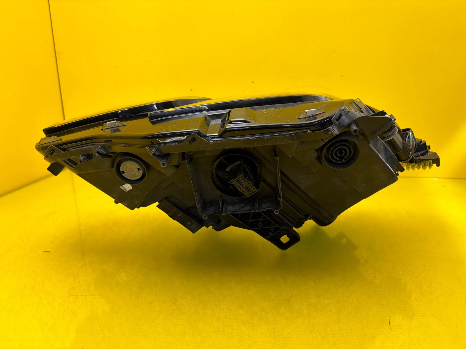 Reflektor Lampa Lewa VW Arteon Full Led 3G8941081 Autolamps 8 Reflektor Lampa Lewa VW Arteon Full Led 3G8941081