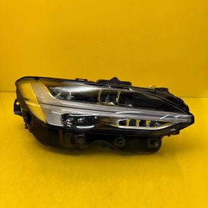 Reflektor Lampa Prawa Przód Volvo S90 V90 17- Full Led 32420450 Autolamps Reflektor Lampa Prawa Przód Volvo S90 V90 17- Full Led 32420450