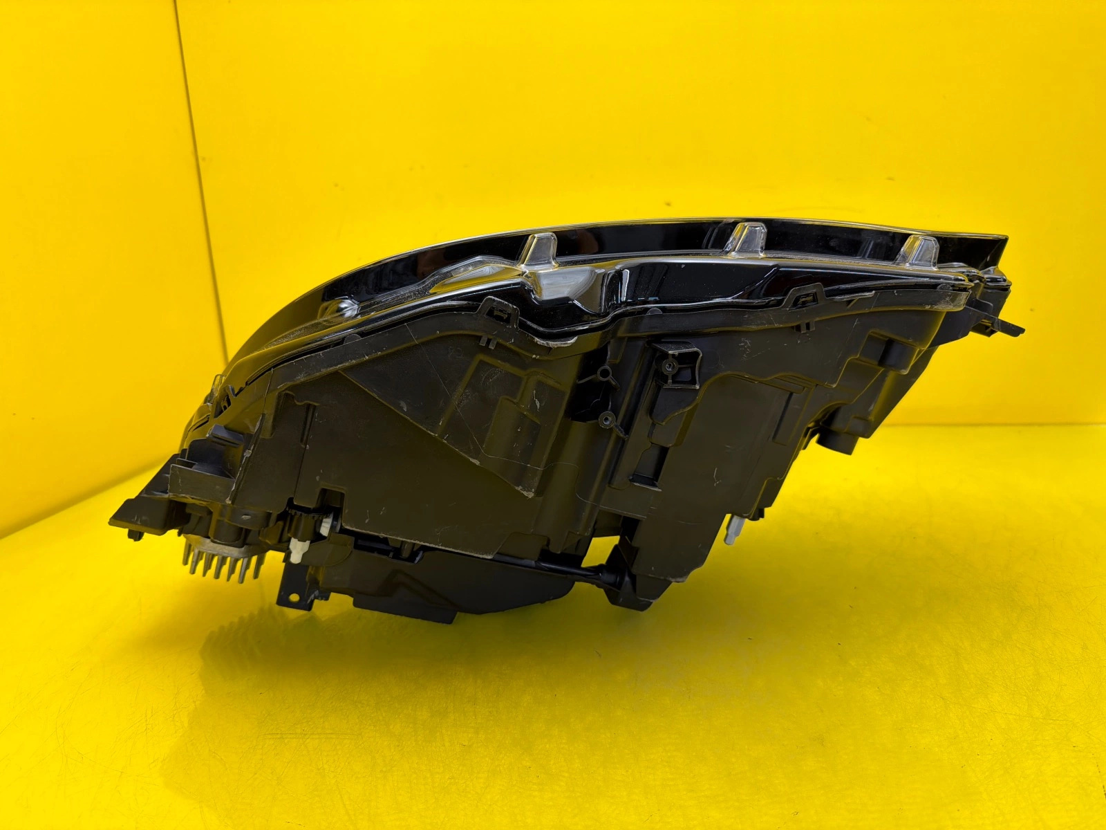 Reflektor Lampa Prawa Przód Volvo S90 V90 17- Full Led 32420450 Autolamps 5 Reflektor Lampa Prawa Przód Volvo S90 V90 17- Full Led 32420450