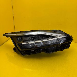 Reflektor Lampa Prawa Nissan Qashqai 21- Full Led 100-8D02J Autolamps Reflektor Lampa Prawa Nissan Qashqai 21- Full Led 100-8D02J