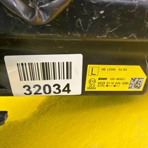 Reflektor Lampa Prawa Nissan Qashqai 21- Full Led 100-8D02J