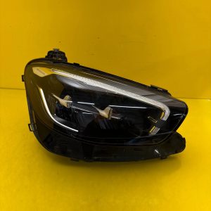 Reflektor Lampa Prawa Mercedes E-Klasa W213 Lift Full Led A2139067609 Autolamps Reflektor Lampa Prawa Mercedes E-Klasa W213 Lift Full Led A2139067609