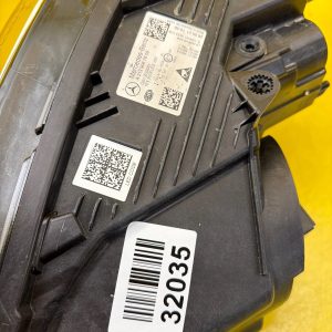 Reflektor Lampa Prawa Mercedes E-Klasa W213 Lift Full Led A2139067609