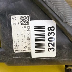 Reflektor Lampa Lewa Przednia Skoda Kodiaq Full Led Lift 21- 566941035