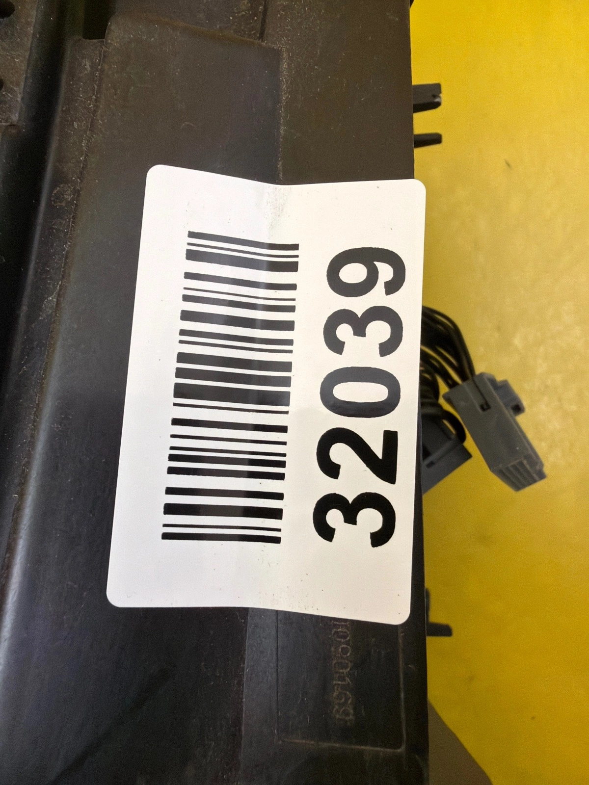 Reflektor Lampa Prawa Volvo XC60 II 2017- Mid Led 31420412 Autolamps 2 Reflektor Lampa Prawa Volvo XC60 II 2017- Mid Led 31420412