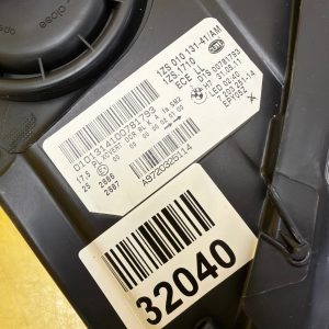 Reflektor Lampa Lewa BMW 5 F10 F11 Xenon Skrętna 7203251-14