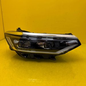 Reflektor Lampa Prawa VW Passat B8 Lift Full Led 3G1941082T Autolamps Reflektor Lampa Prawa VW Passat B8 Lift Full Led 3G1941082T