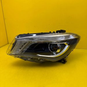 Reflektor Lampa Lewa Mercedes CLA W117 Bi-Xenon A1179066300 Autolamps Reflektor Lampa Lewa Mercedes CLA W117 Bi-Xenon A1179066300