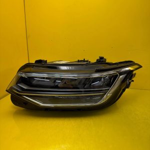 Reflektor Lampa Lewa VW Tiguan II Lift Full Led 5NB941035G Autolamps Reflektor Lampa Lewa VW Tiguan II Lift Full Led 5NB941035G