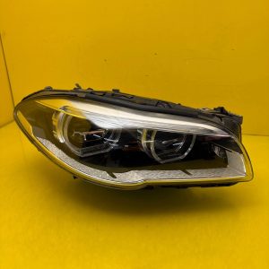 Reflektor Lampa Prawa BMW 5 V F10 F11 Lift Full Led LCI 2013- 7460596-01 Autolamps Reflektor Lampa Prawa BMW 5 V F10 F11 Lift Full Led LCI 2013- 7460596-01