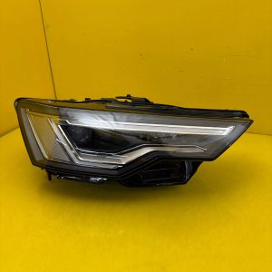 Reflektor Lampa Prawa Audi A6 C8 Full Led 4K0941040H