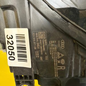 Reflektor Lampa Prawa Audi A6 C8 Full Led 4K0941040H