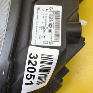 Reflektor Lampa Prawa Skoda Superb III Bi-Xenon Led 3V1941016B