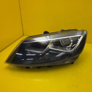 Reflektor Lampa Lewa Seat Alhambra 2 II 7N5 10- Bi-Xenon 7N5941751 Autolamps Reflektor Lampa Lewa Seat Alhambra 2 II 7N5 10- Bi-Xenon 7N5941751