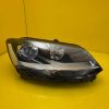 Reflektor Lampa Prawa Przednia VW Sharan 2 II 10-22 Zwykła 7N1941006C