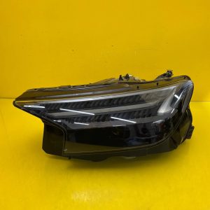 Reflektor Lampa Lewa Przód Audi Q4 89A E-Tron Matrix 89A941035R