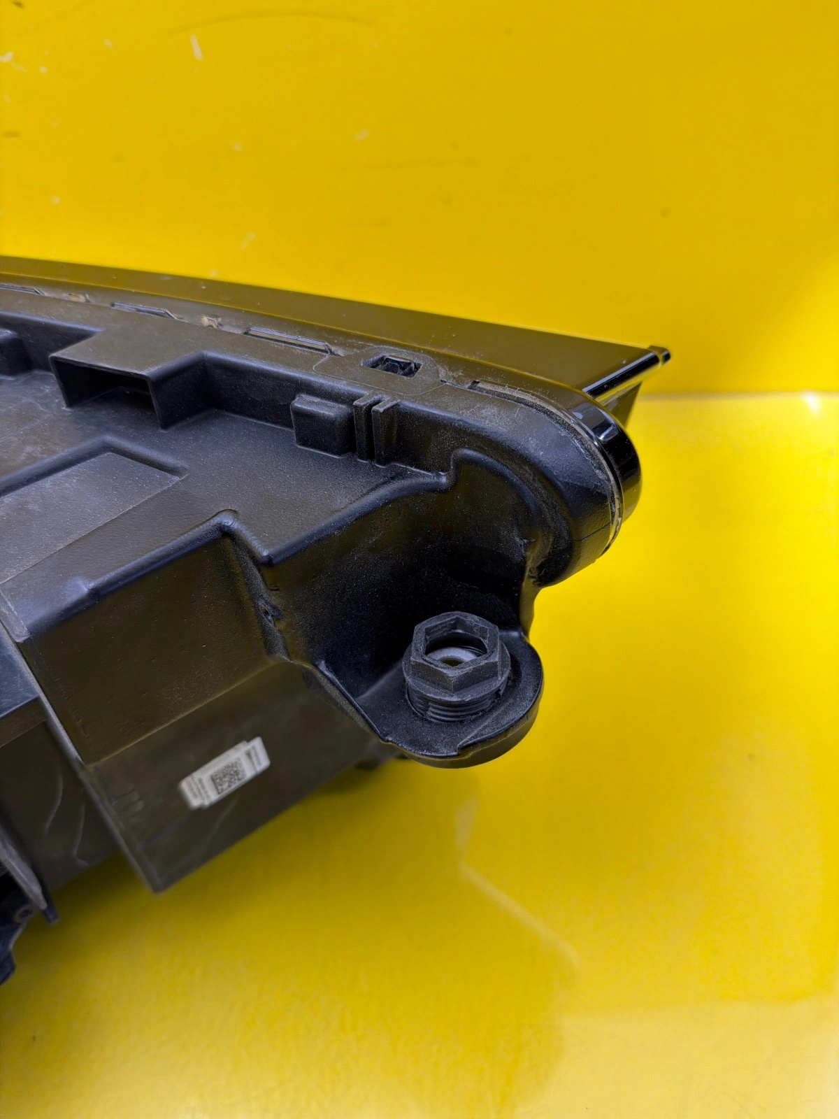 Reflektor Lampa Lewa Przód Audi Q4 89A E-Tron Matrix 89A941035R Autolamps 5 Reflektor Lampa Lewa Przód Audi Q4 89A E-Tron Matrix 89A941035R