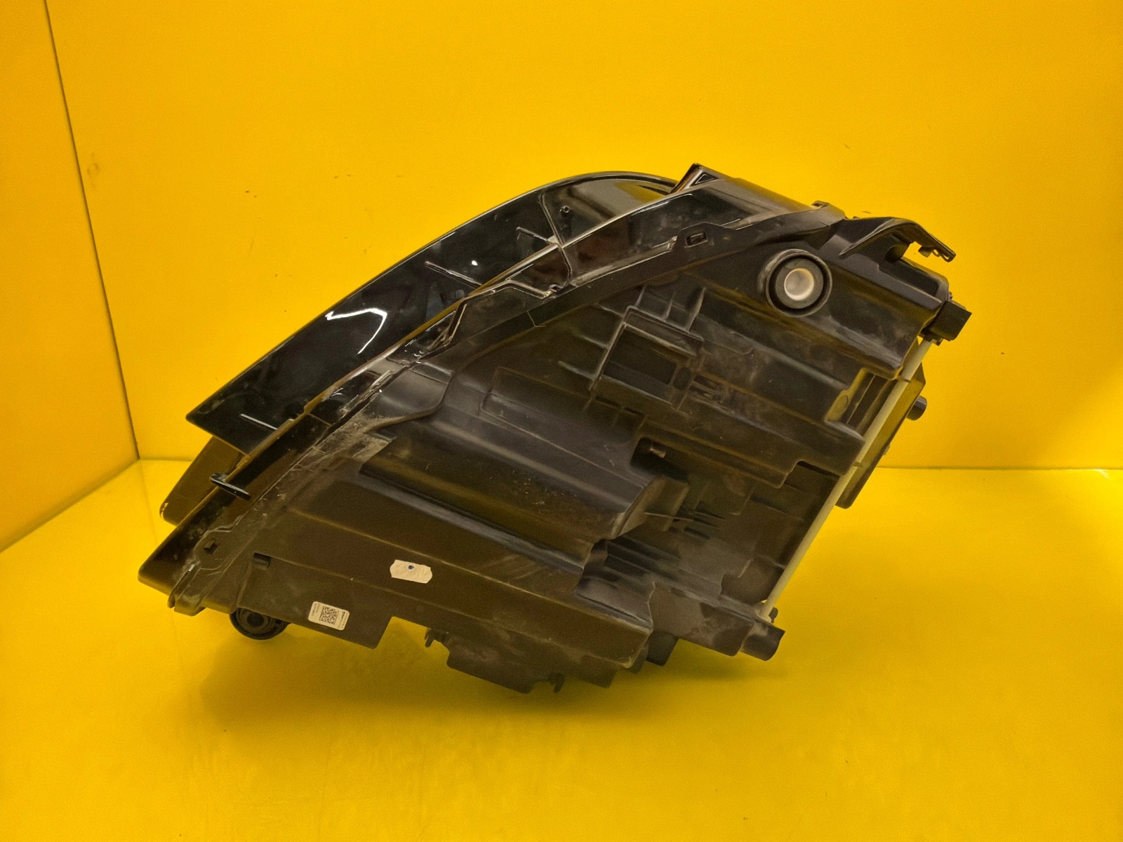 Reflektor Lampa Lewa Przód Audi Q4 89A E-Tron Matrix 89A941035R Autolamps 6 Reflektor Lampa Lewa Przód Audi Q4 89A E-Tron Matrix 89A941035R