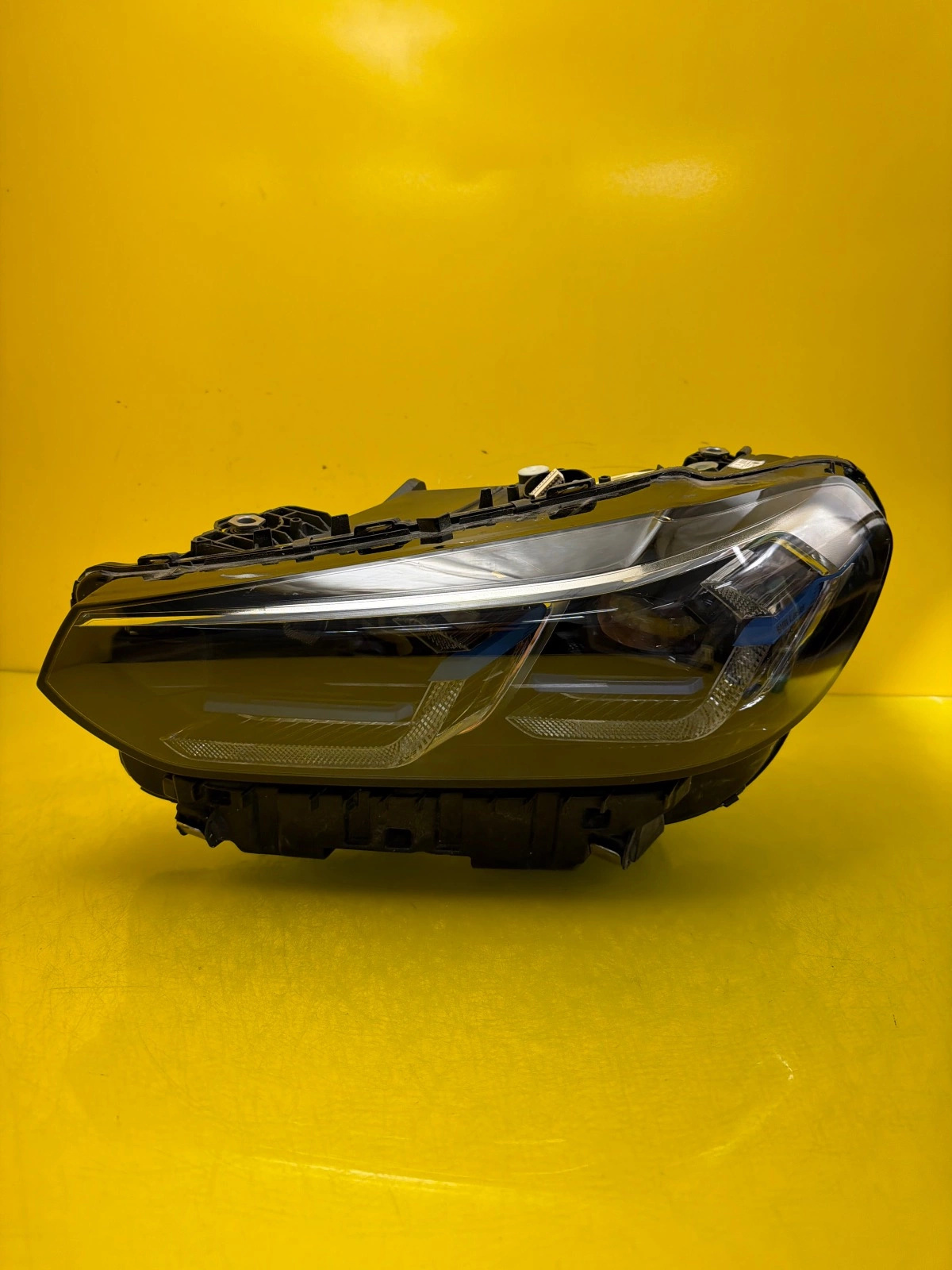 Reflektor Lampa Lewa BMW X3 G01 Lift 20- Laser 5A29217-09 Autolamps Reflektor Lampa Lewa BMW X3 G01 Lift 20- Laser 5A29217-09