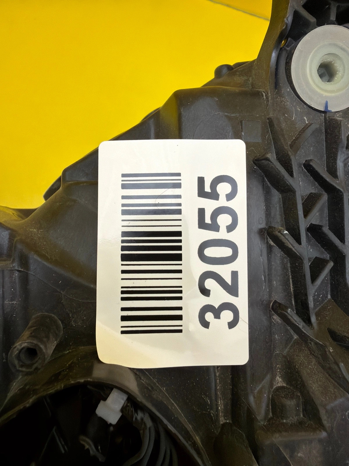 Reflektor Lampa Lewa BMW X3 G01 Lift 20- Laser 5A29217-09 Autolamps 2 Reflektor Lampa Lewa BMW X3 G01 Lift 20- Laser 5A29217-09