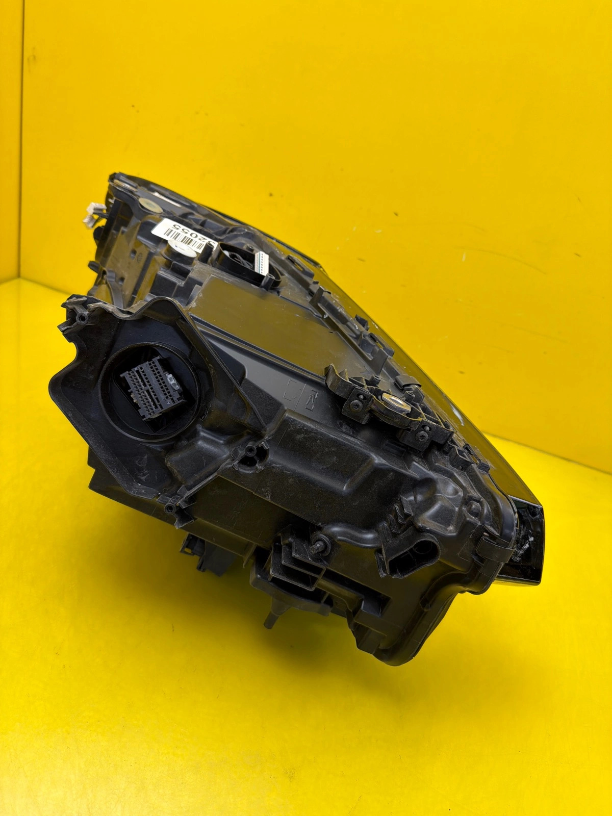 Reflektor Lampa Lewa BMW X3 G01 Lift 20- Laser 5A29217-09 Autolamps 4 Reflektor Lampa Lewa BMW X3 G01 Lift 20- Laser 5A29217-09